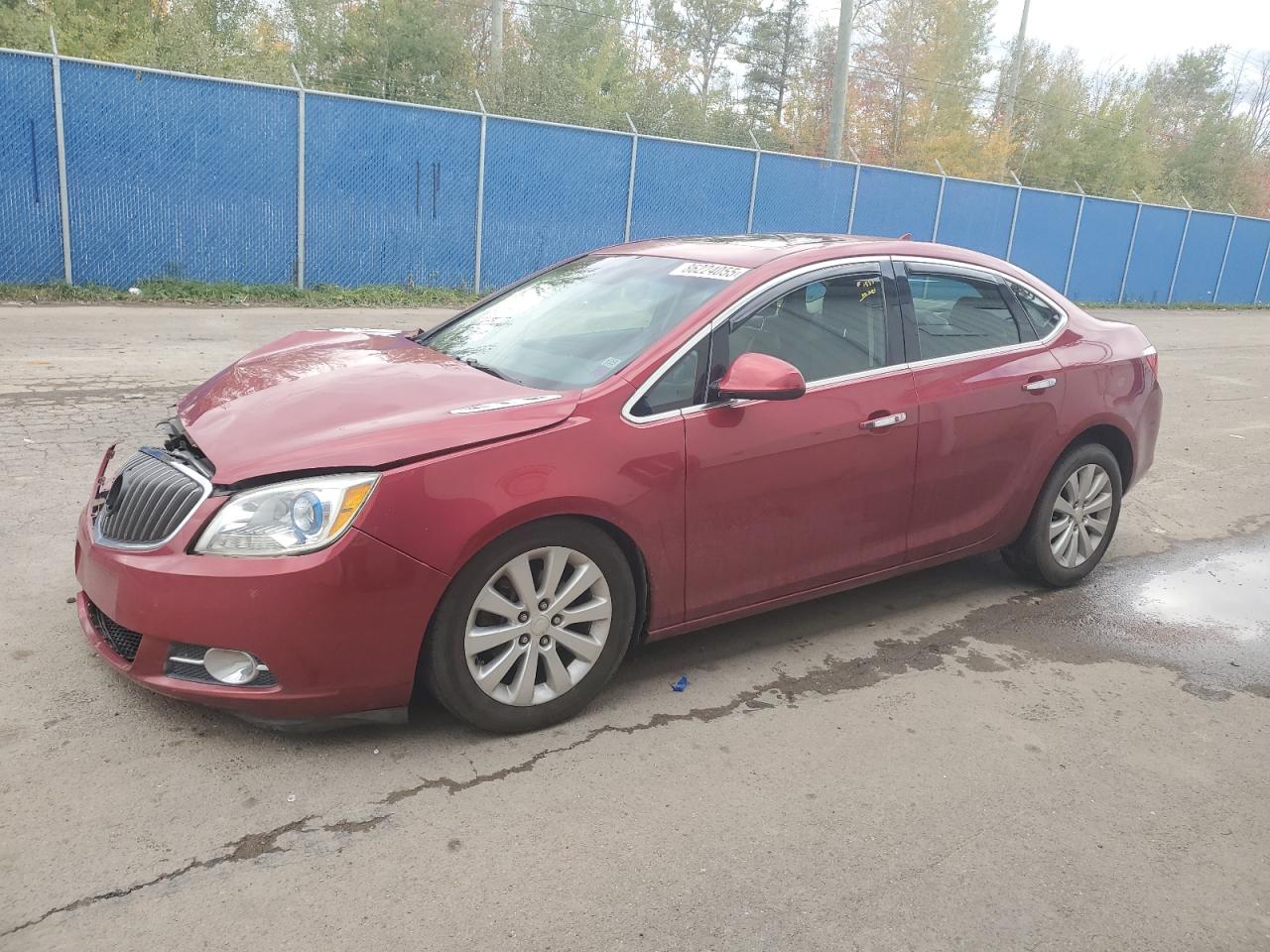 BUICK VERANO 2012