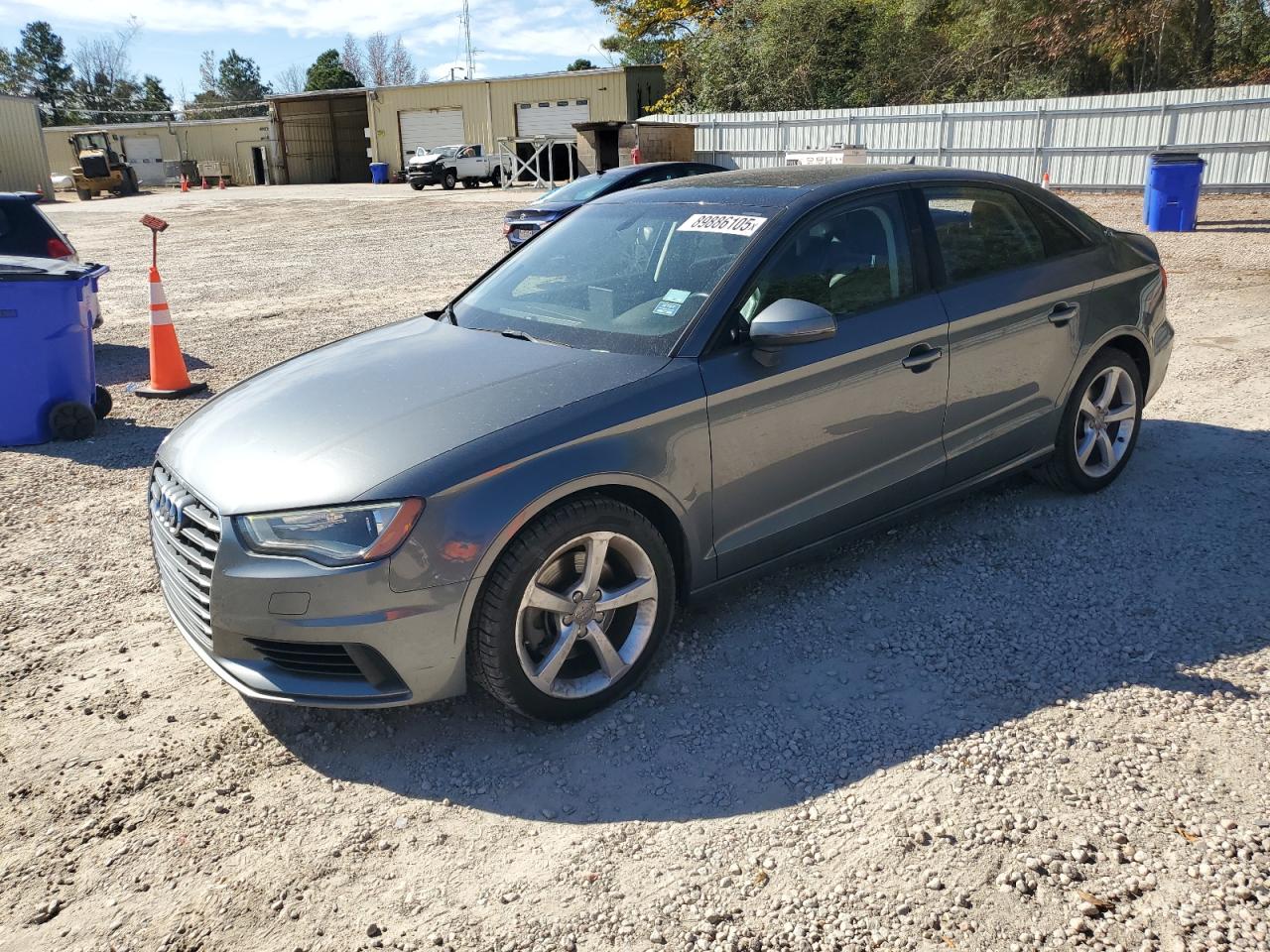 AUDI A3 PREMIUM 2015
