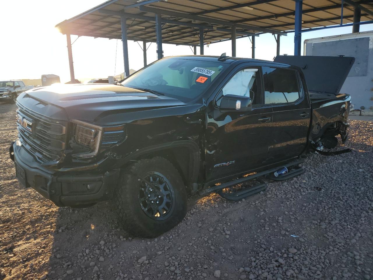 GMC SIERRA K15 2024