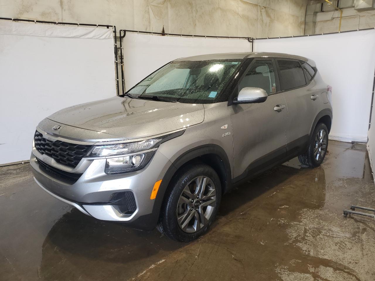 KIA SELTOS LX 2021