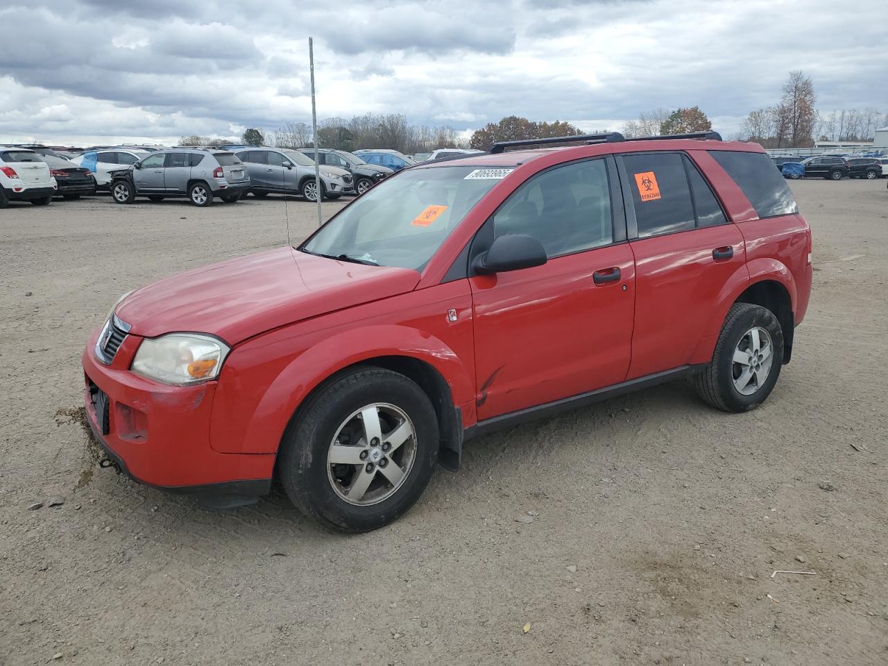 SATURN VUE 2006