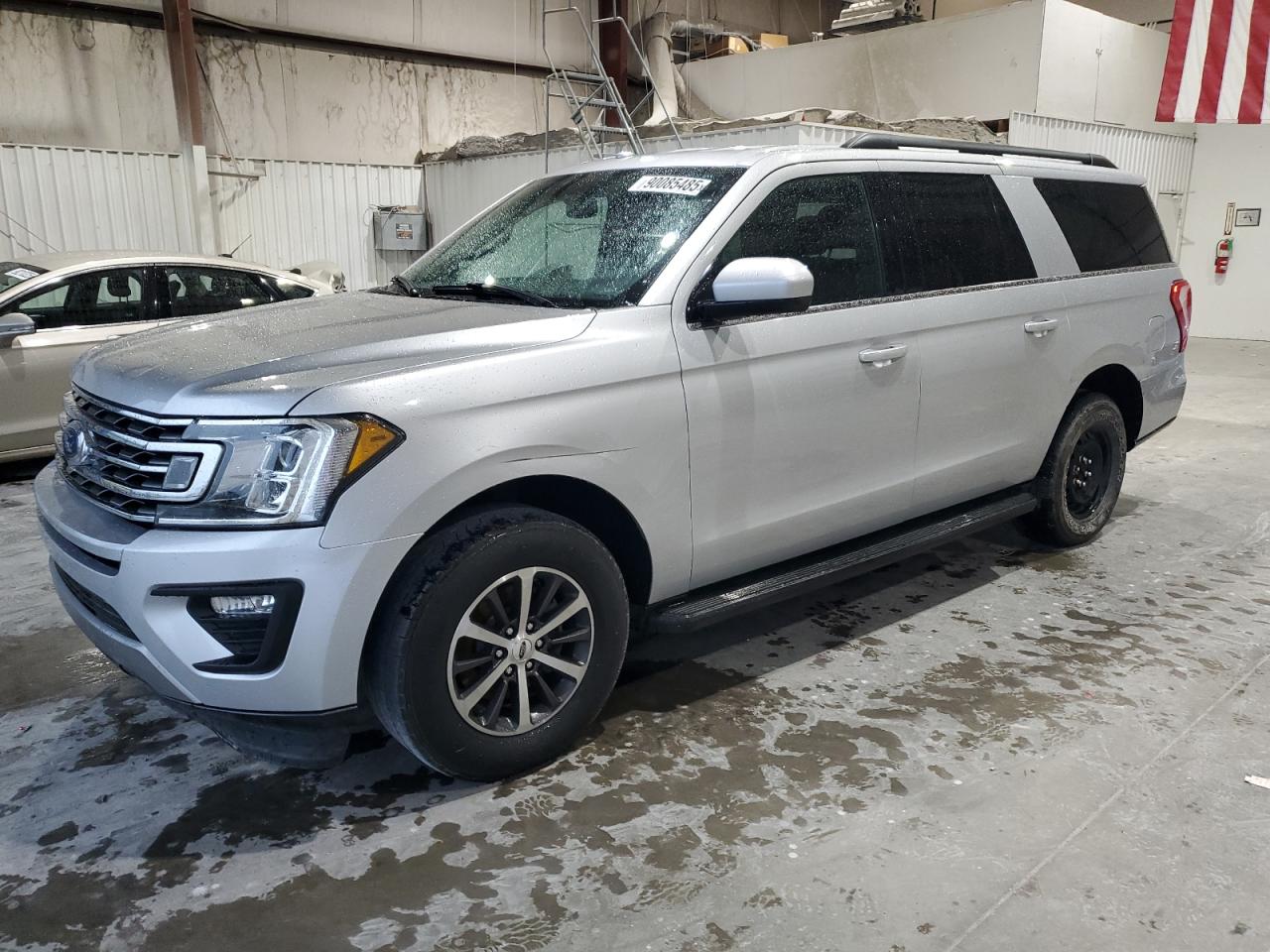 FORD EXPEDITION 2019