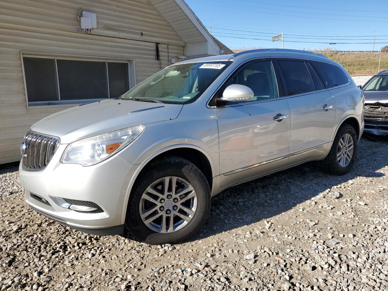BUICK ENCLAVE 2014