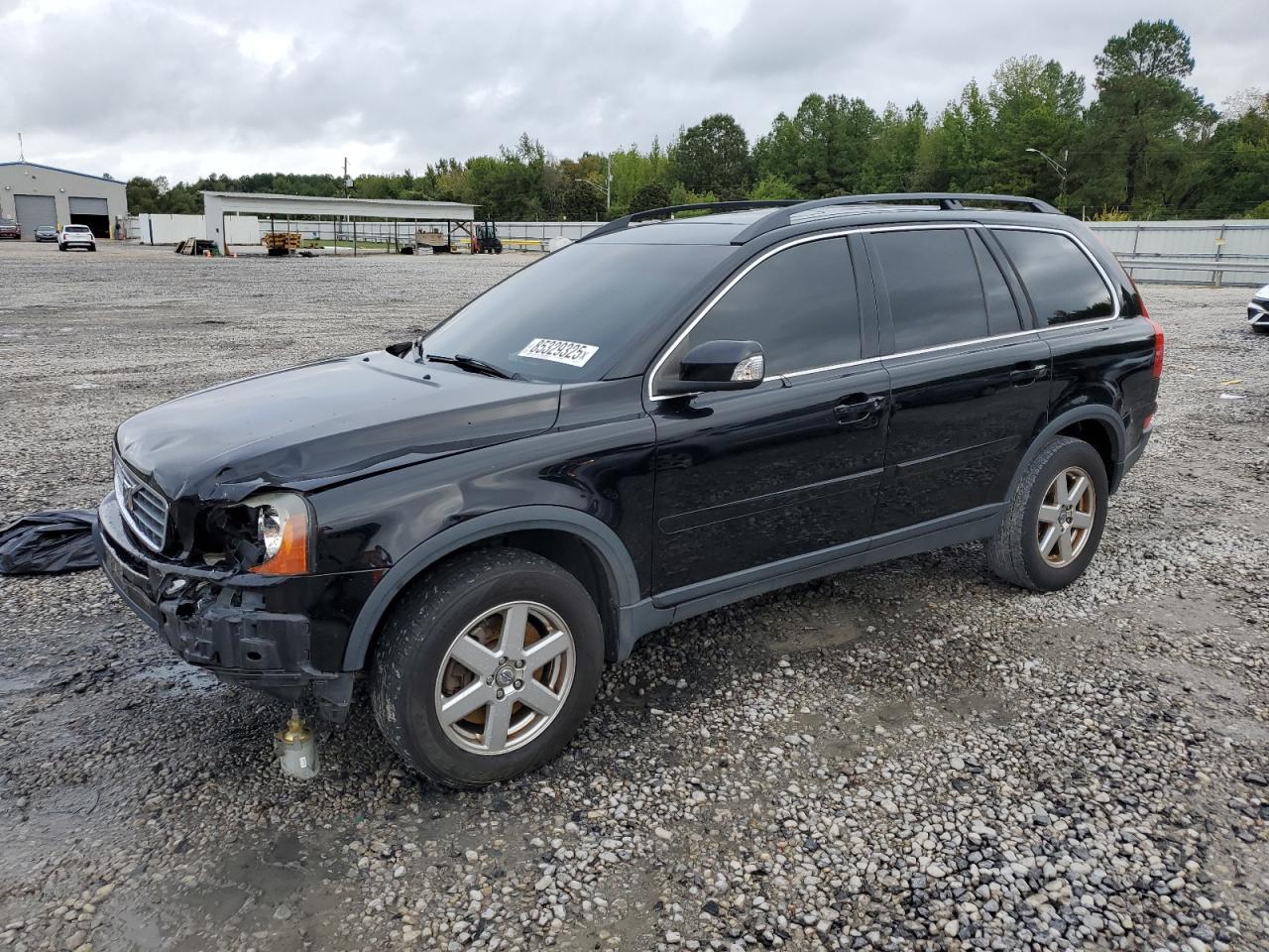 VOLVO XC90 3.2 2007