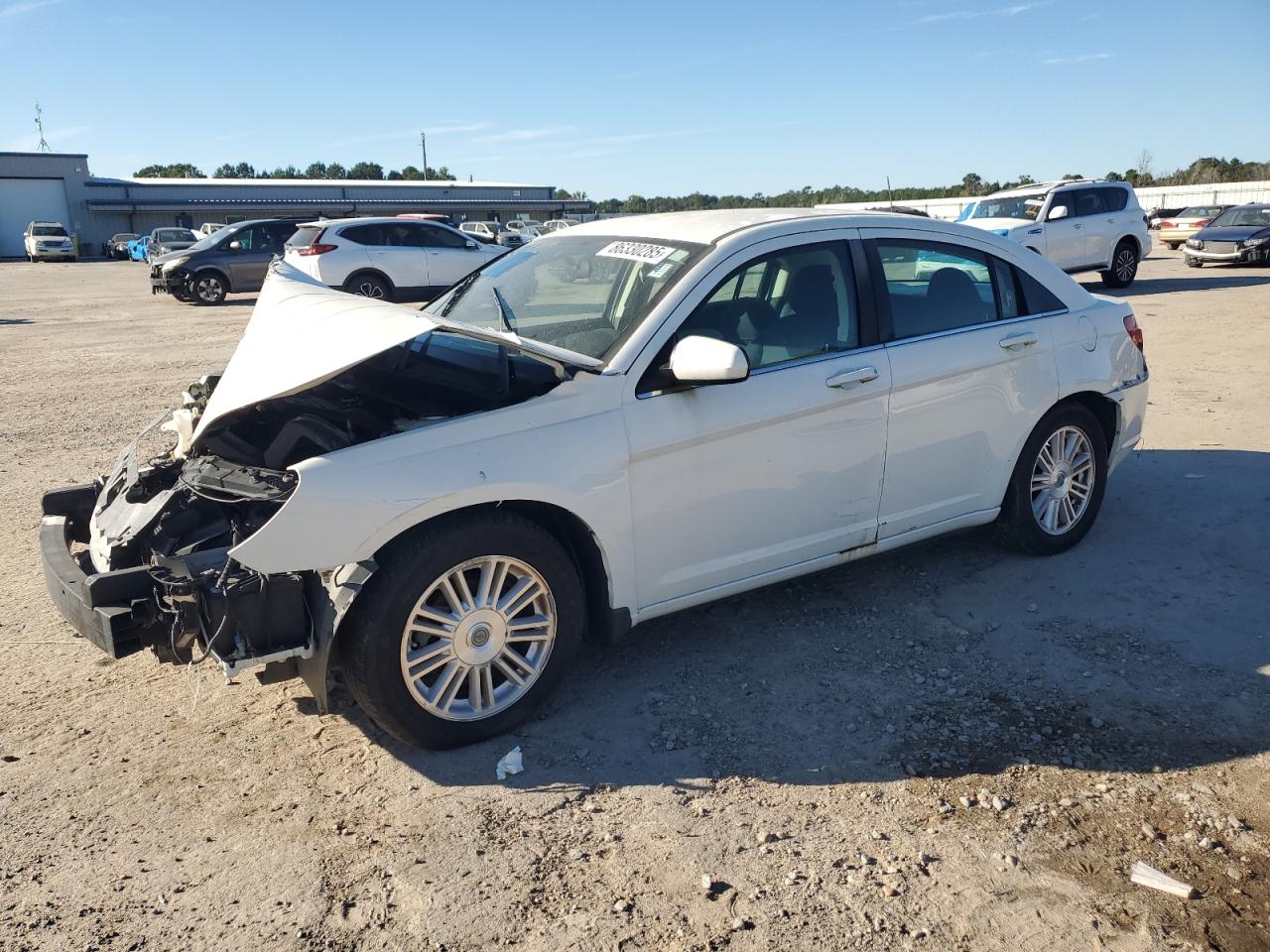 CHRYSLER SEBRING 2009