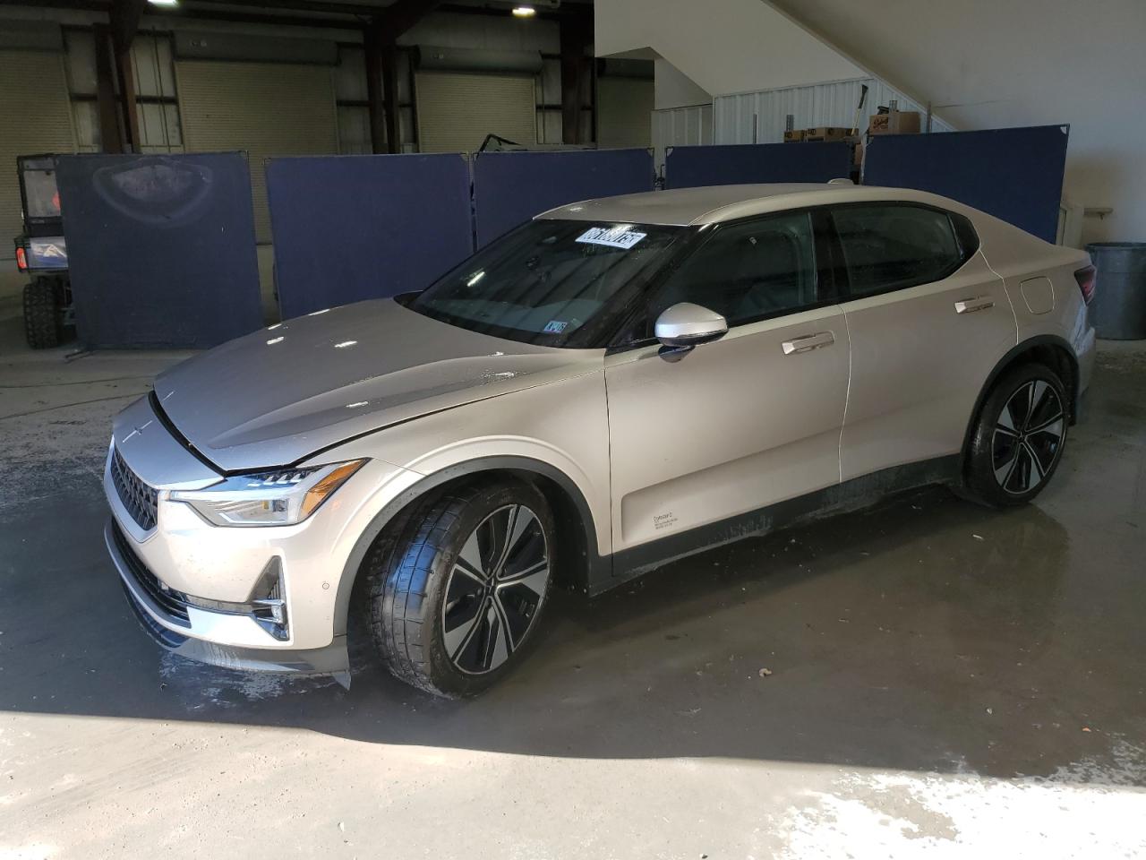 POLESTAR 2 2023