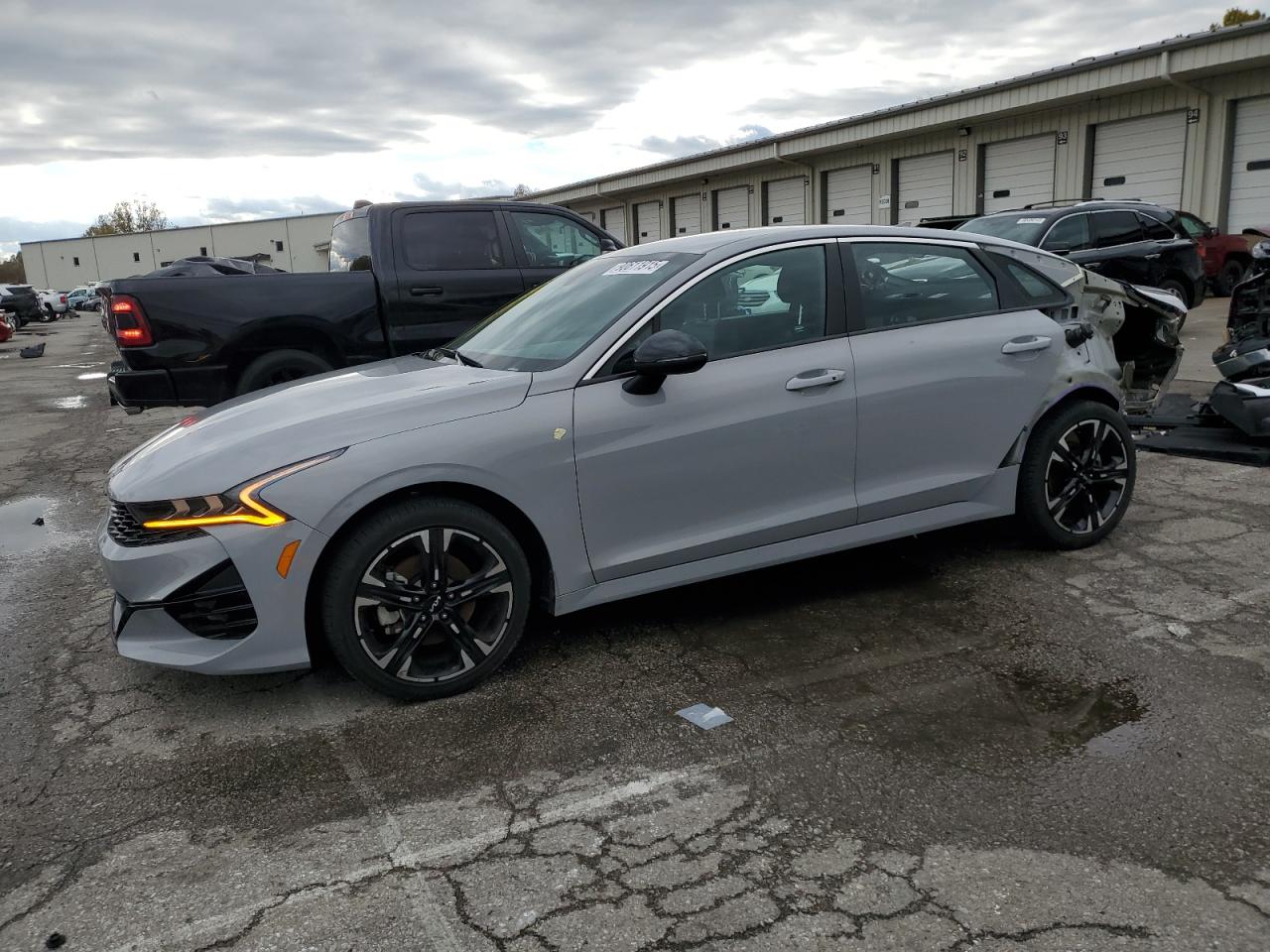 KIA K5 GT LINE 2023