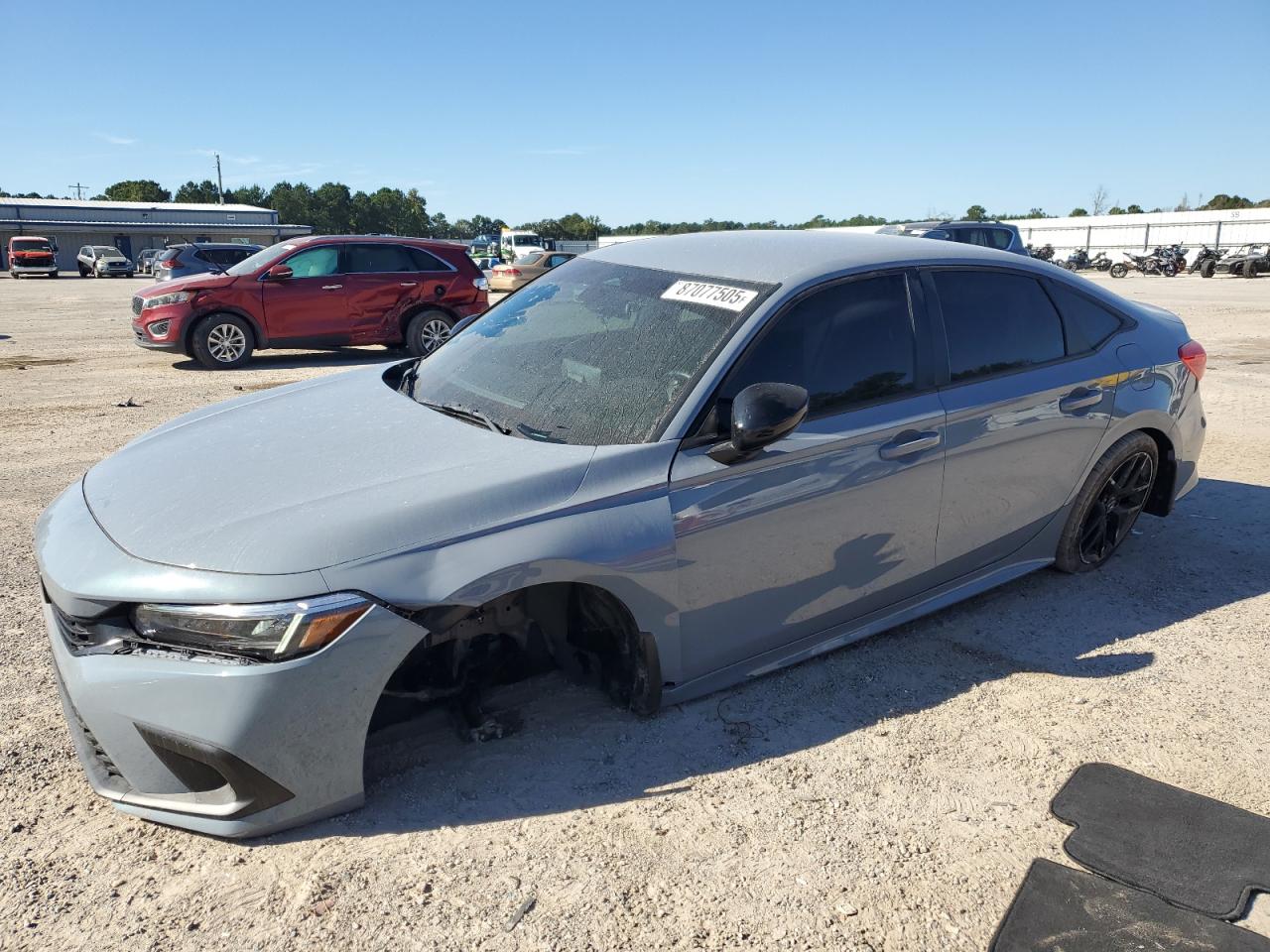 HONDA CIVIC SPOR 2023