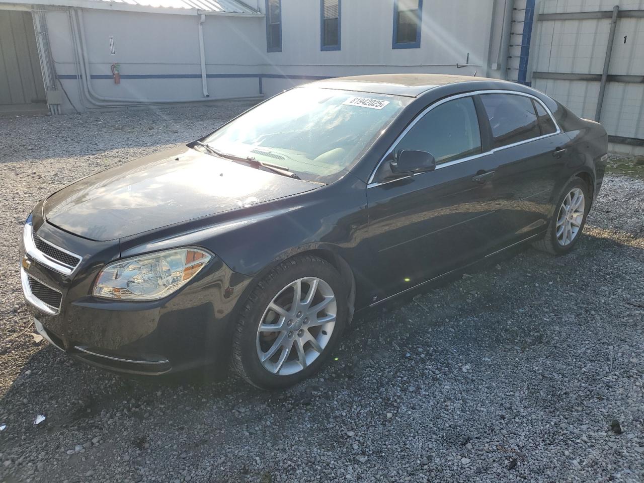CHEVROLET MALIBU 1LT 2010