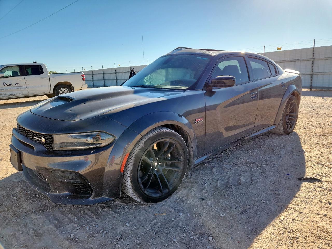 DODGE CHARGER 2023