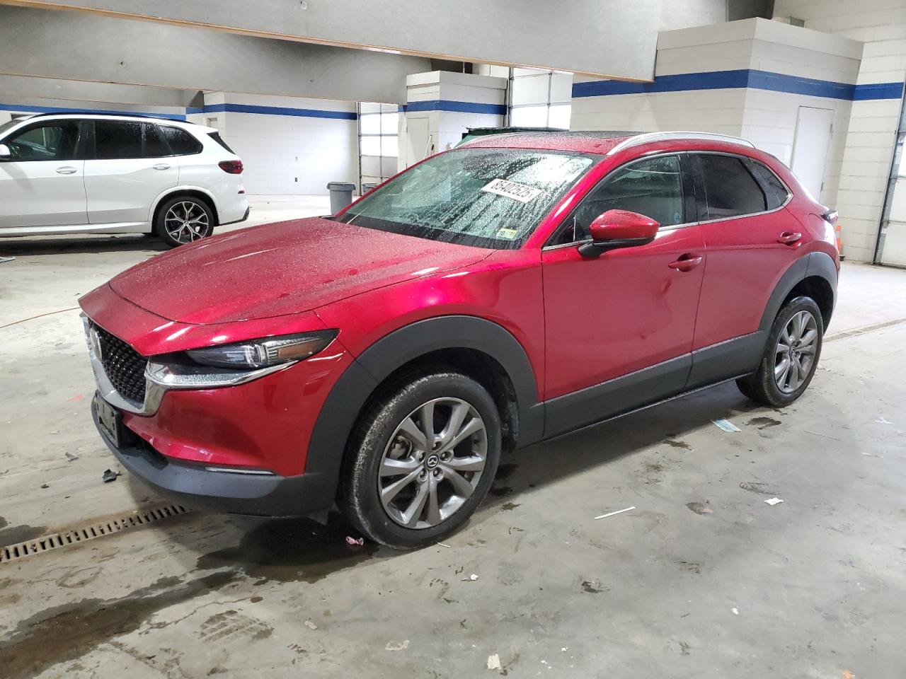 MAZDA CX-30 PREM 2022