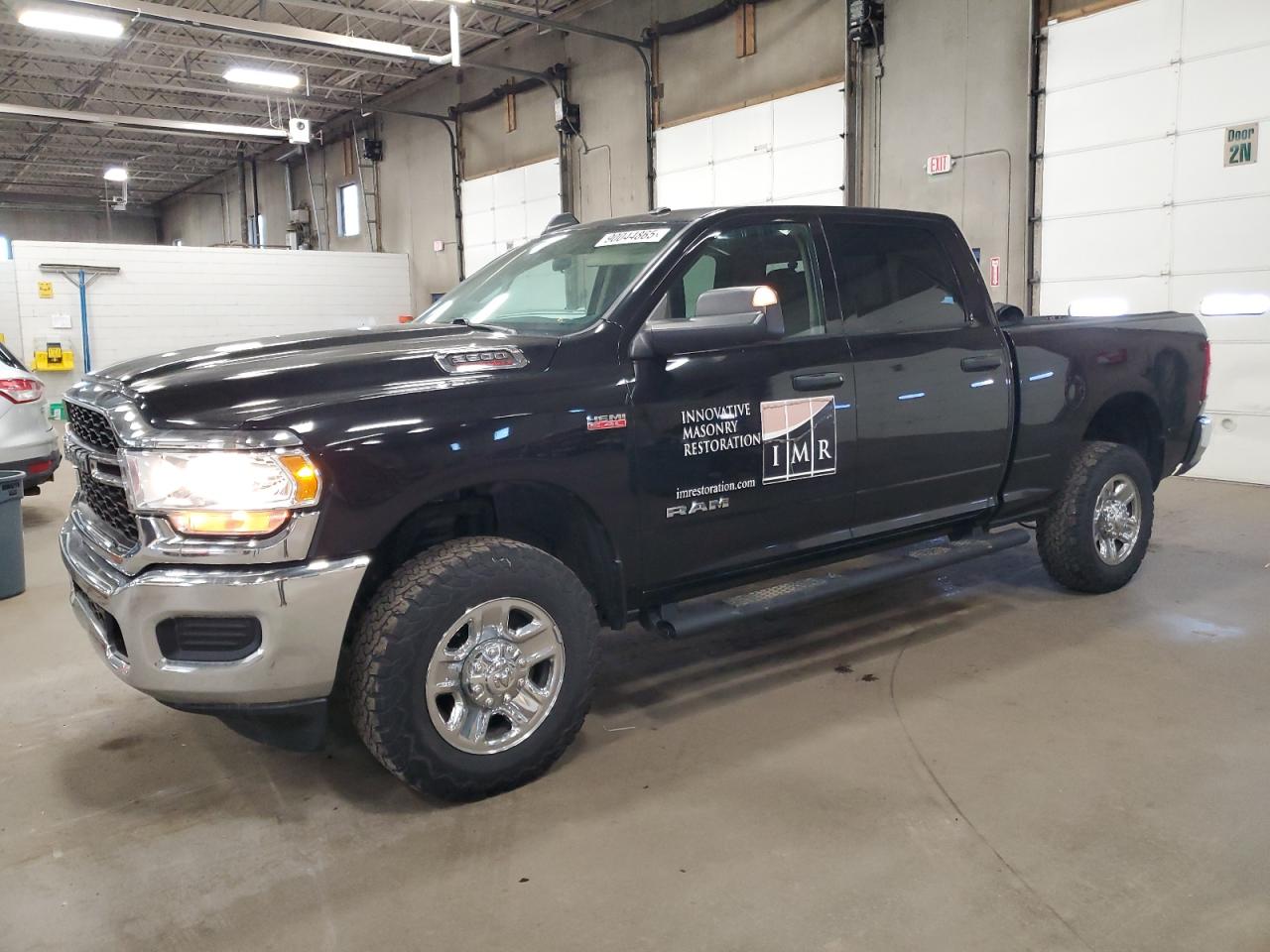 RAM 2500 TRADE 2020
