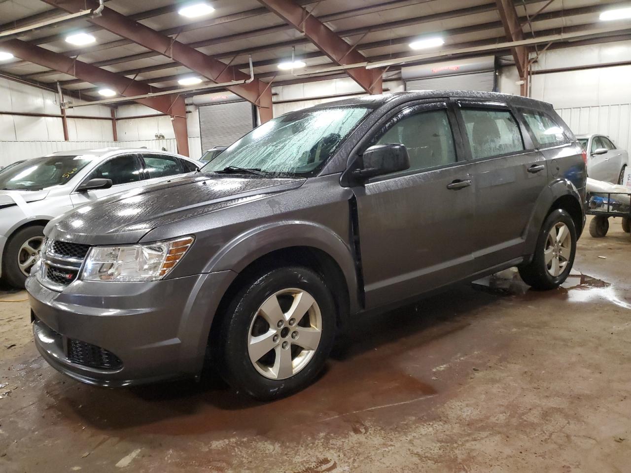 DODGE JOURNEY SE 2015