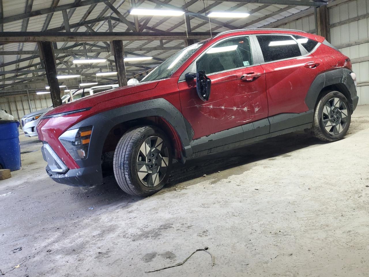HYUNDAI KONA SEL 2025