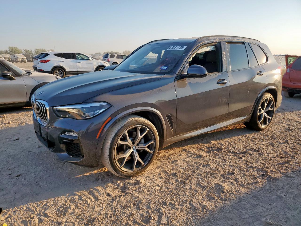 BMW X5 SDRIVE 2020