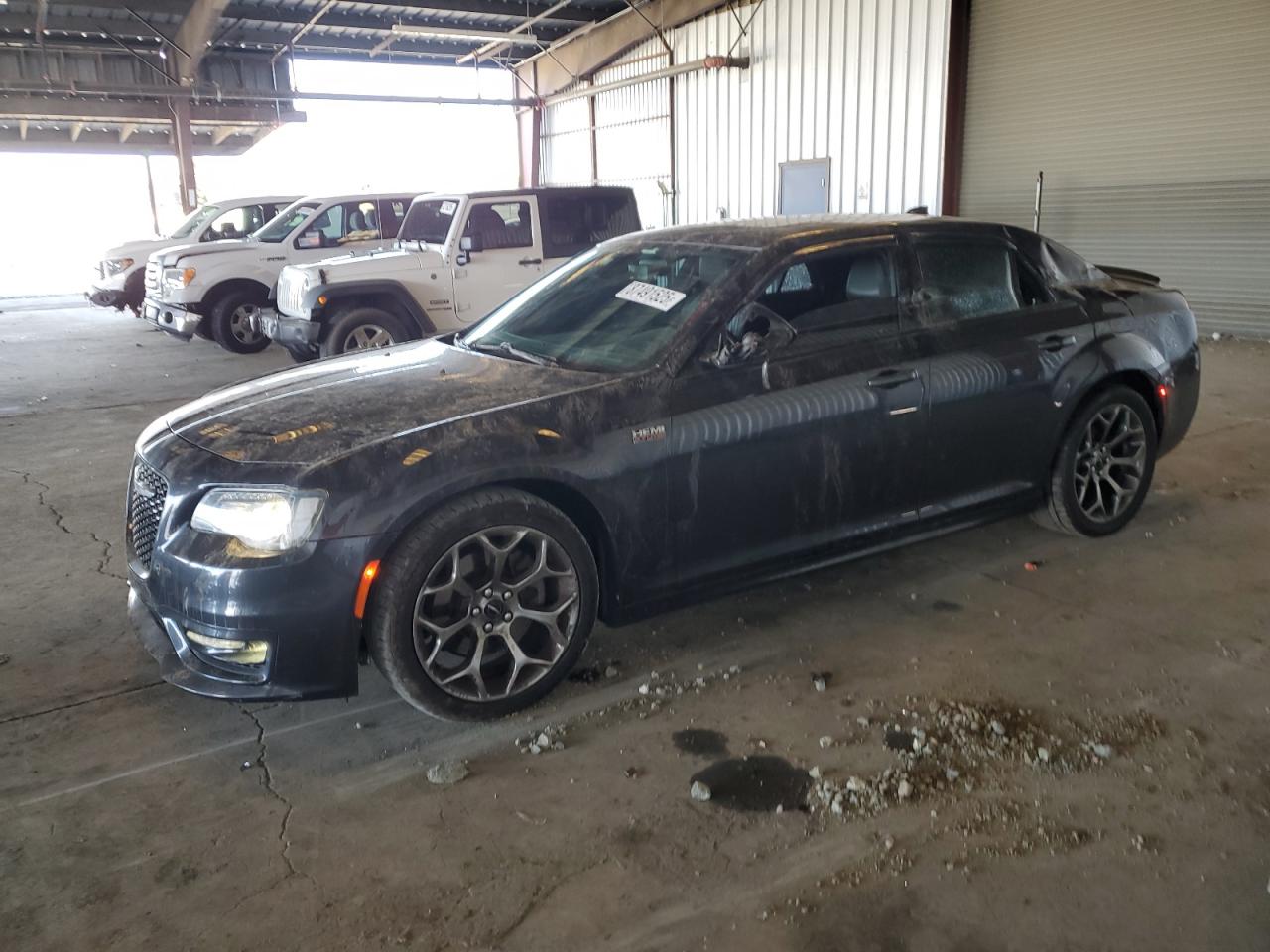 CHRYSLER 300 S 2018