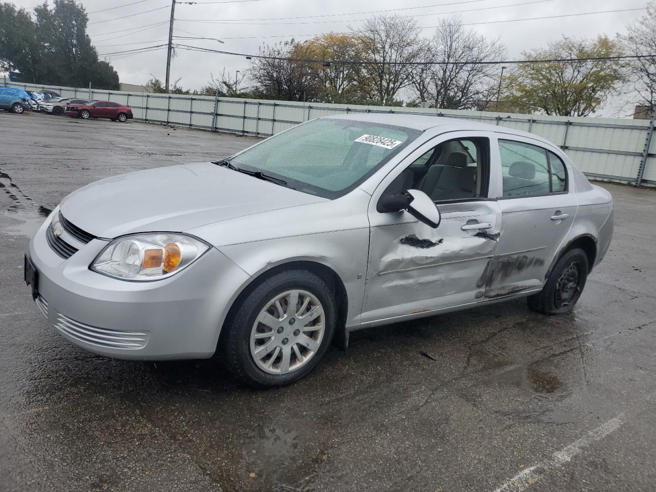 CHEVROLET COBALT LT 2009