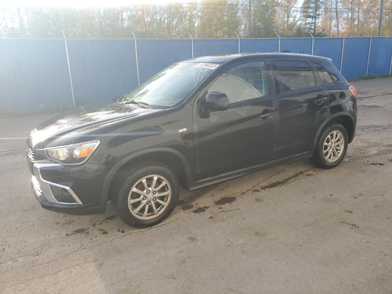 MITSUBISHI RVR SE 2017