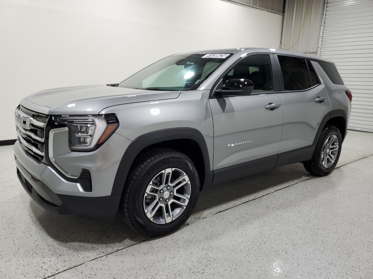 GMC TERRAIN EL 2026