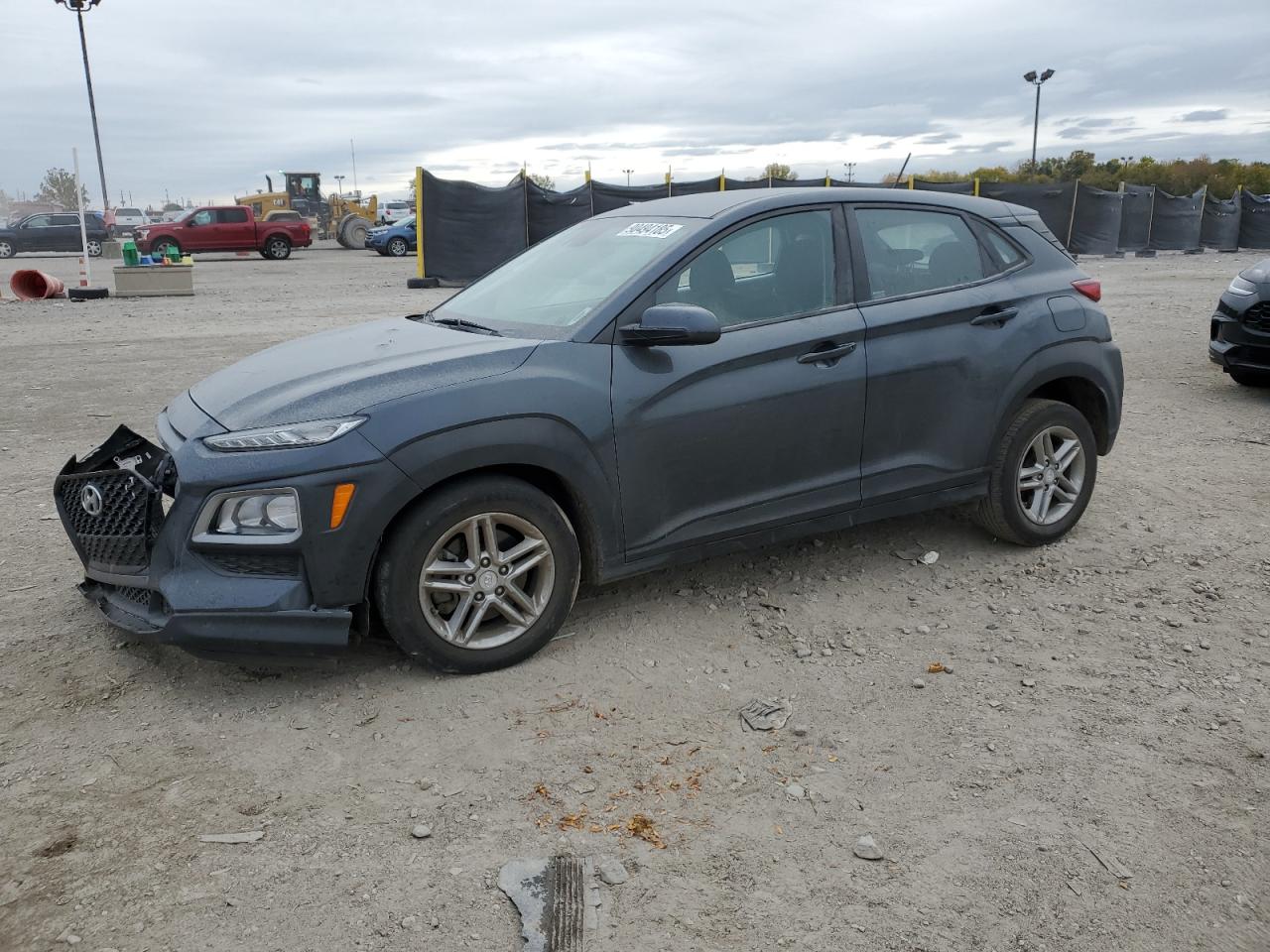 HYUNDAI KONA SE 2019