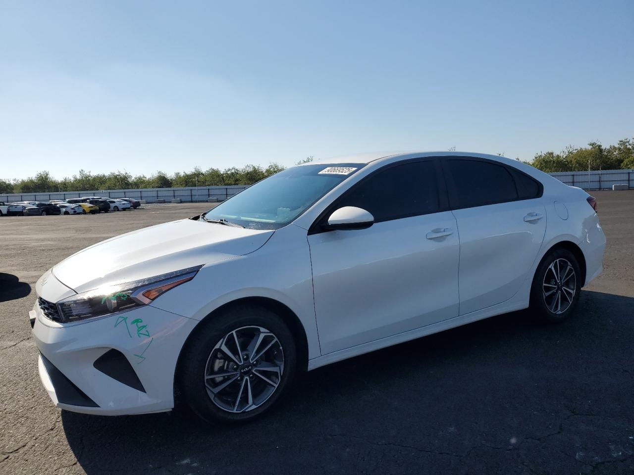 KIA FORTE LX 2023