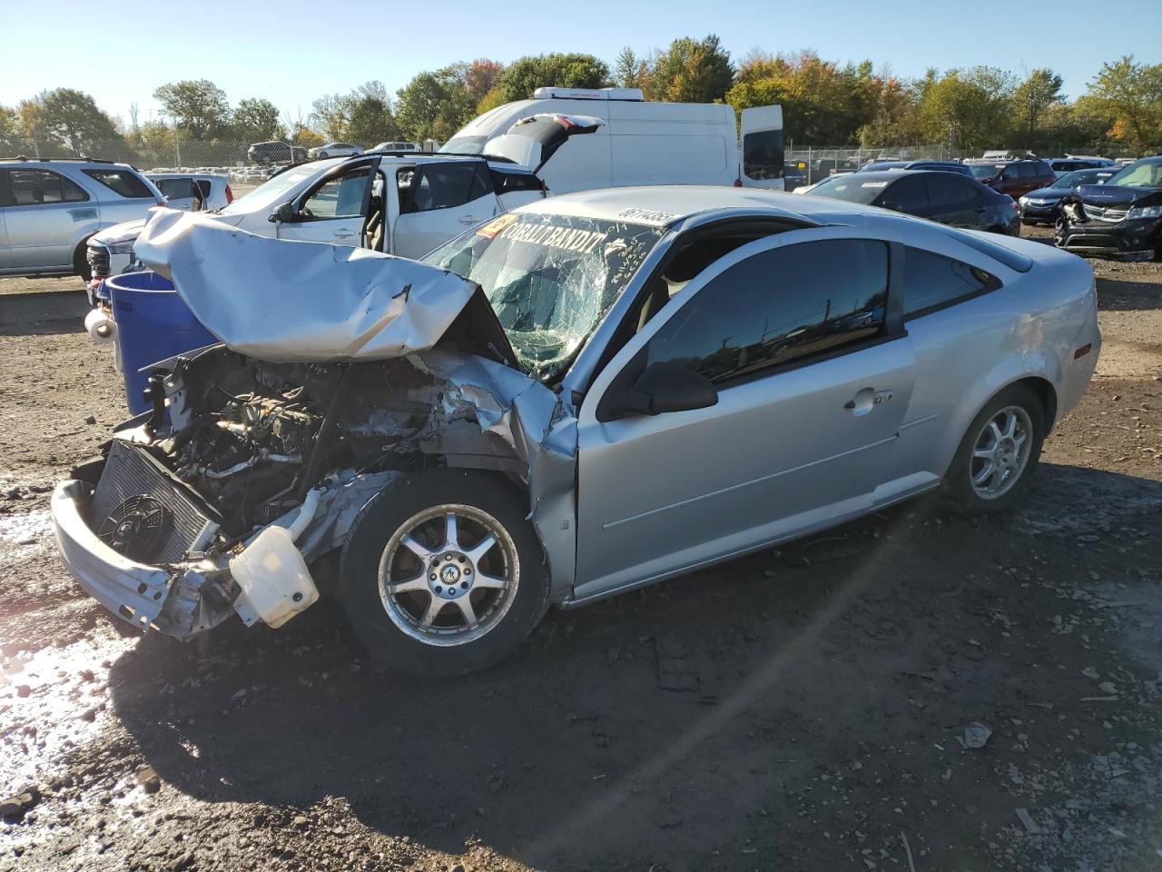 CHEVROLET COBALT 2006