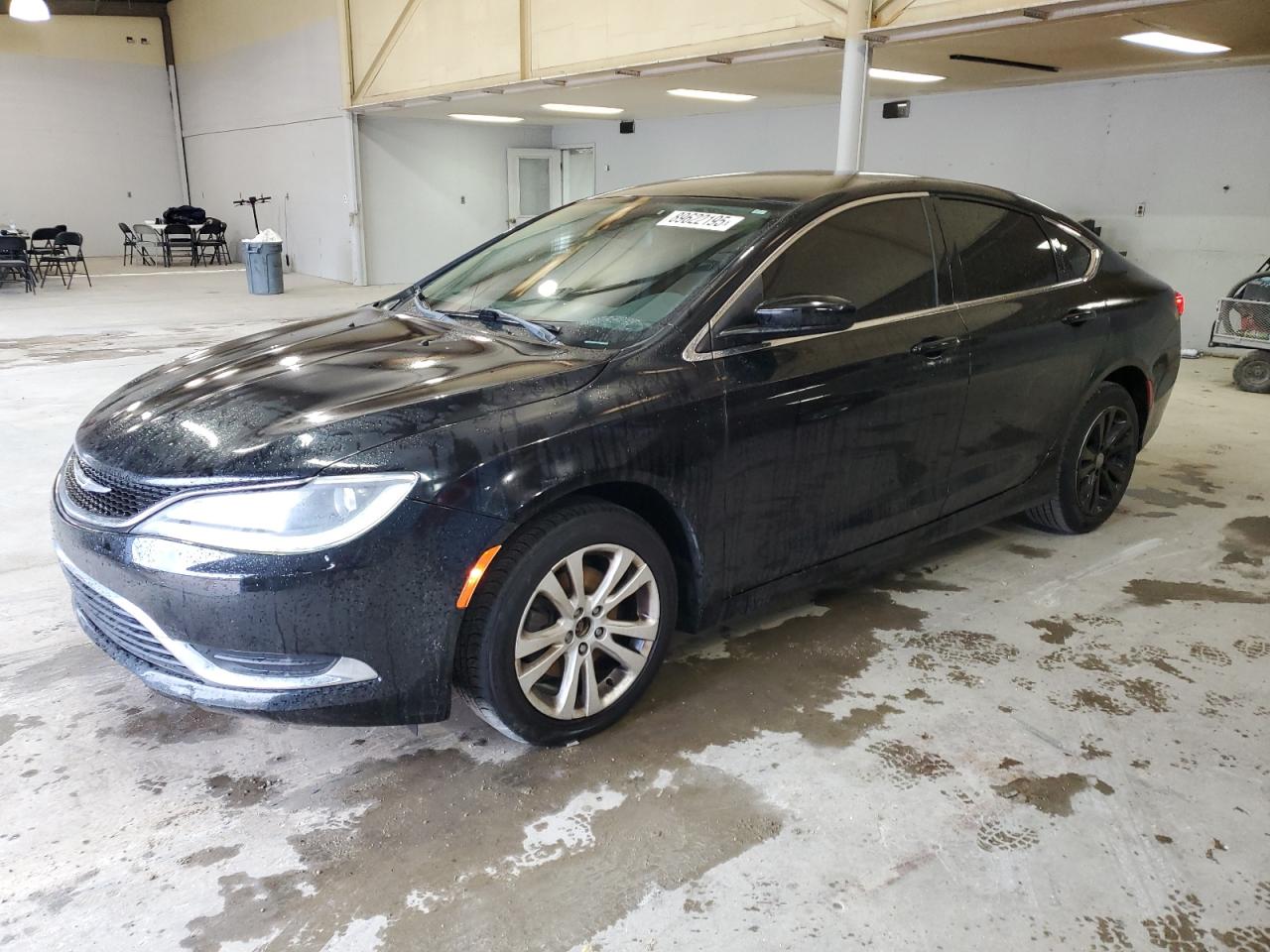 CHRYSLER 200 LIMITE 2015