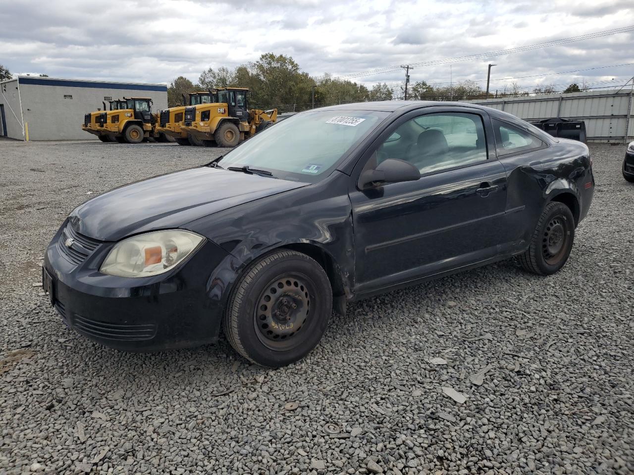 CHEVROLET COBALT LS 2009