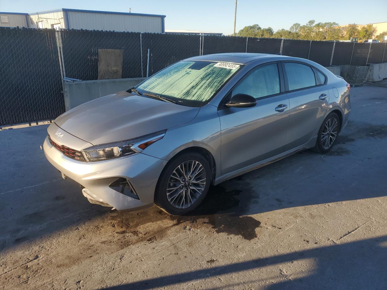 KIA FORTE GT L 2023