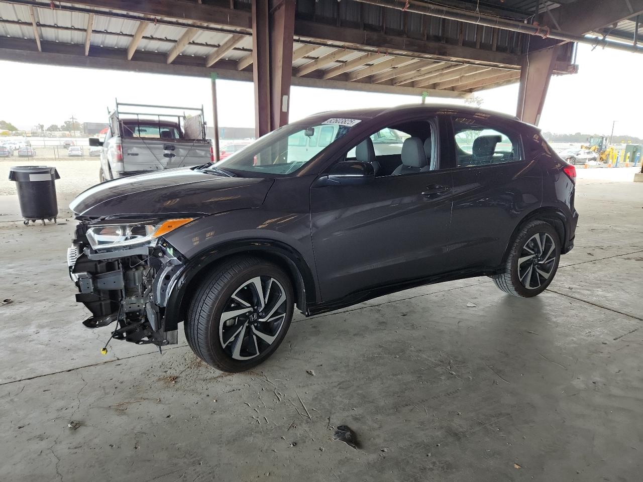 HONDA HR-V SPORT 2020