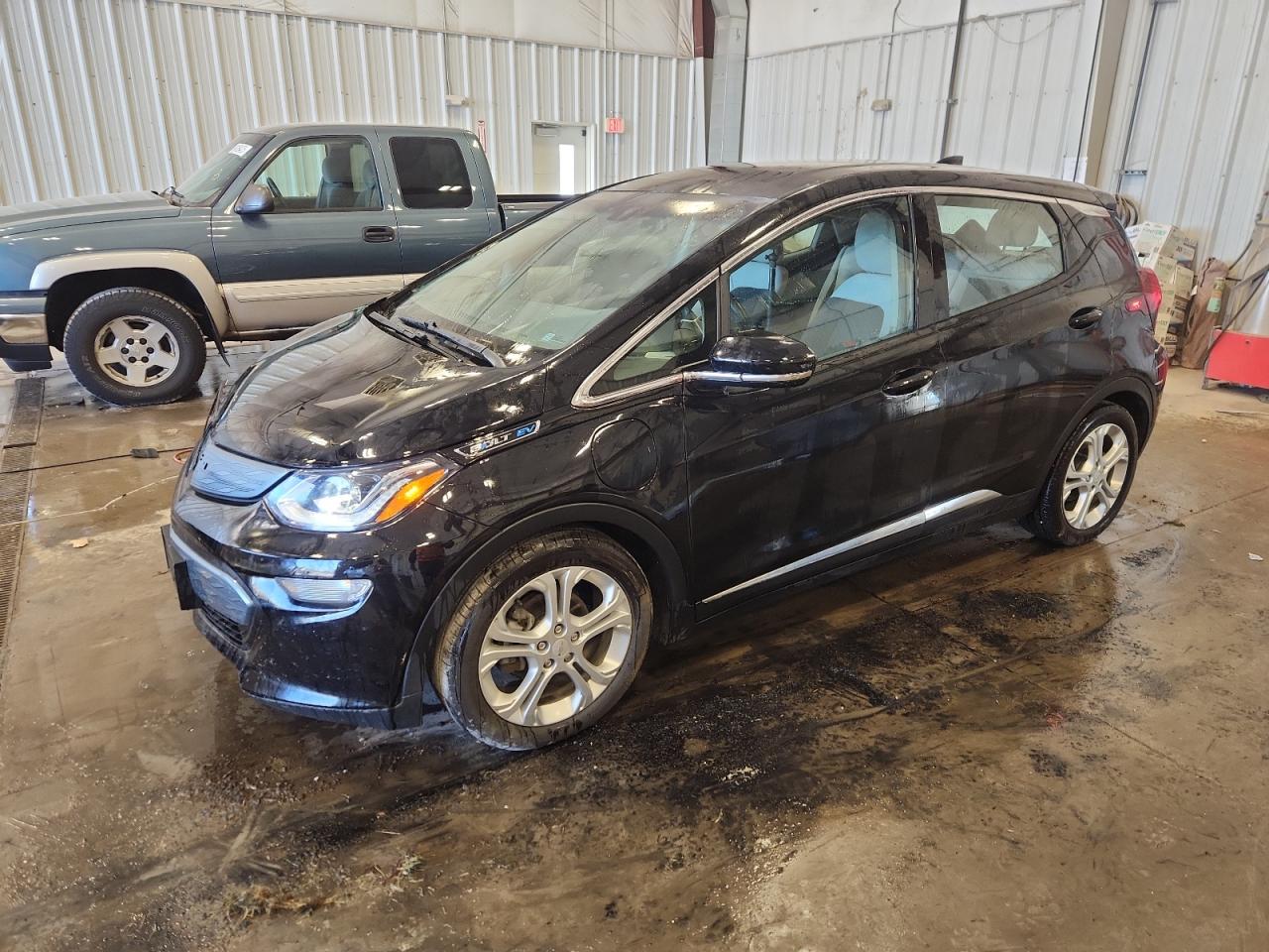 CHEVROLET BOLT EV LT 2019