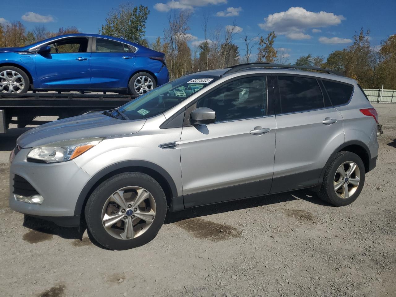 FORD ESCAPE SE 2014