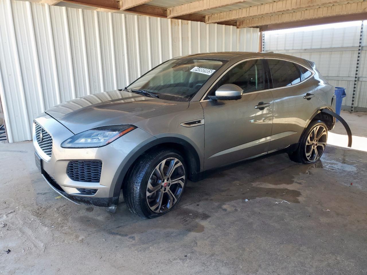JAGUAR E-PACE S 2019
