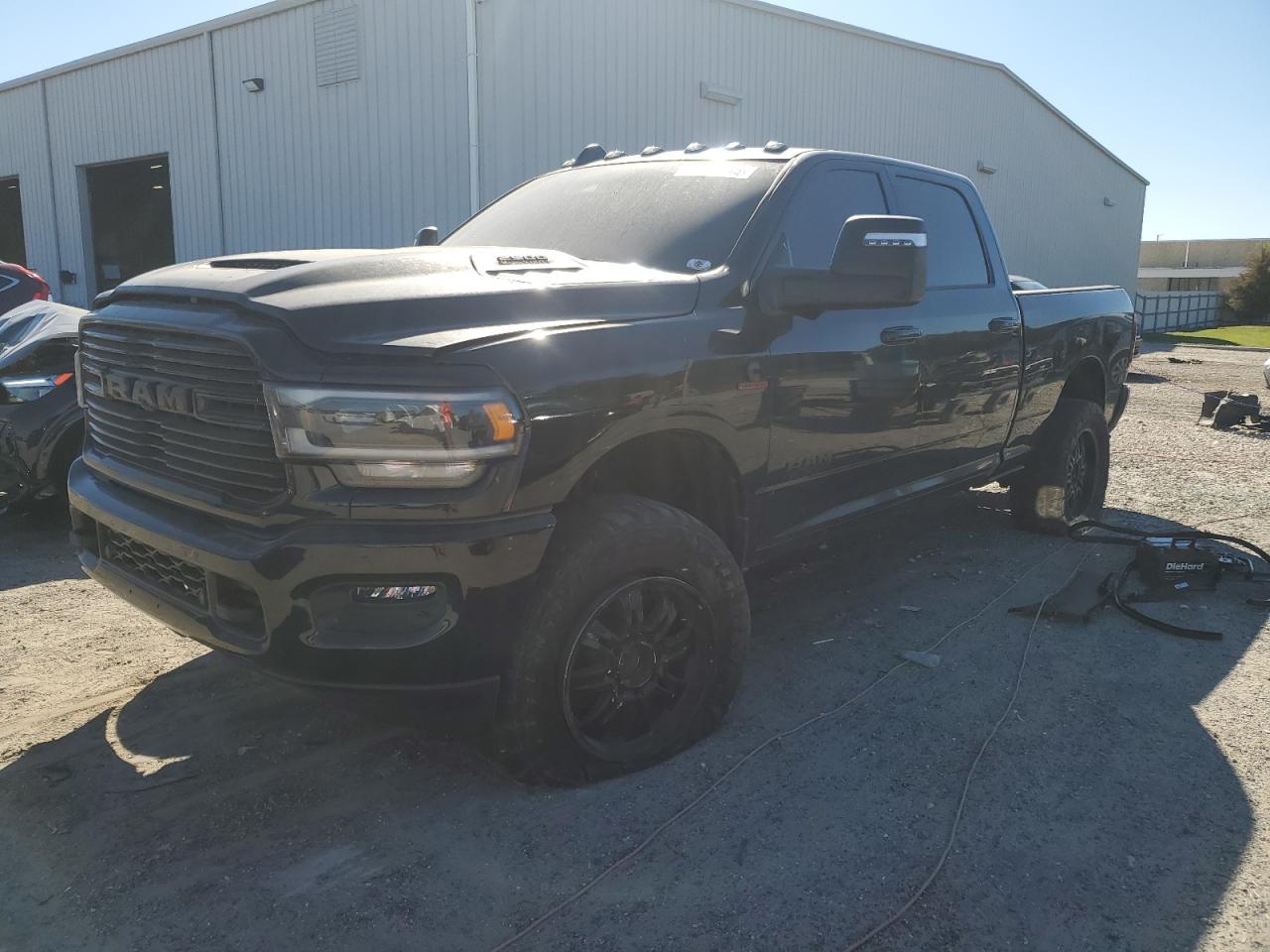 RAM 2500 LARAM 2024