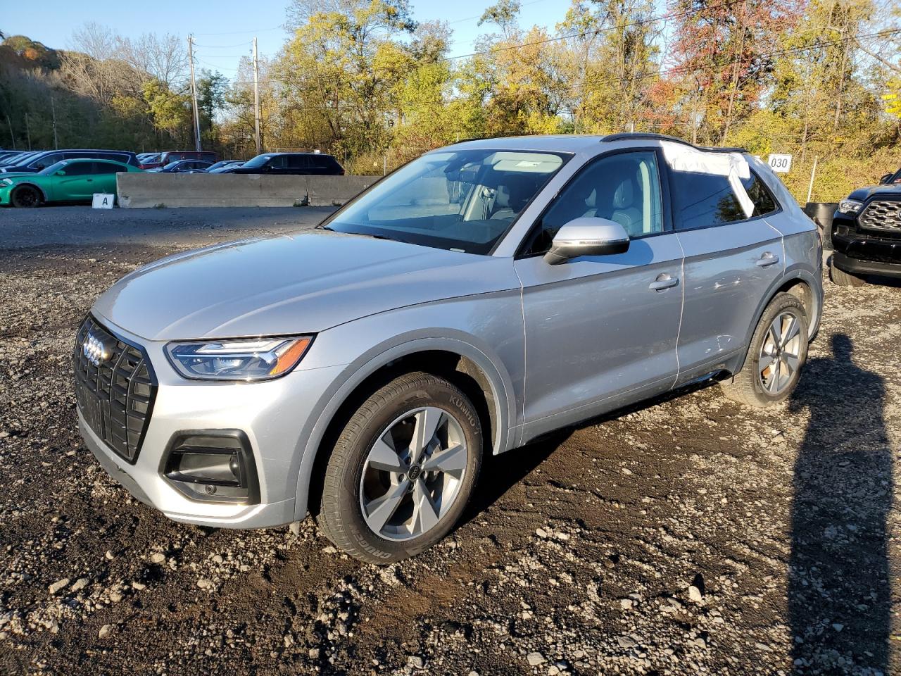 AUDI Q5 PREMIUM 2025