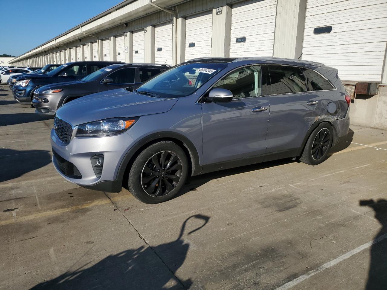 KIA SORENTO EX 2020