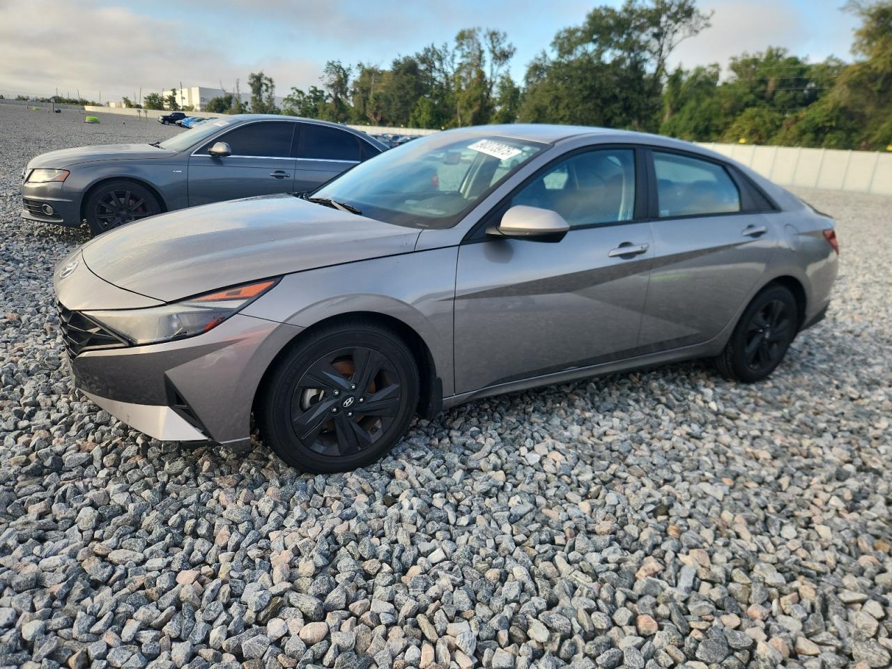 HYUNDAI ELANTRA SE 2023