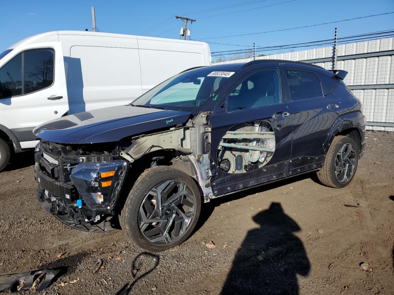 HYUNDAI KONA 2024