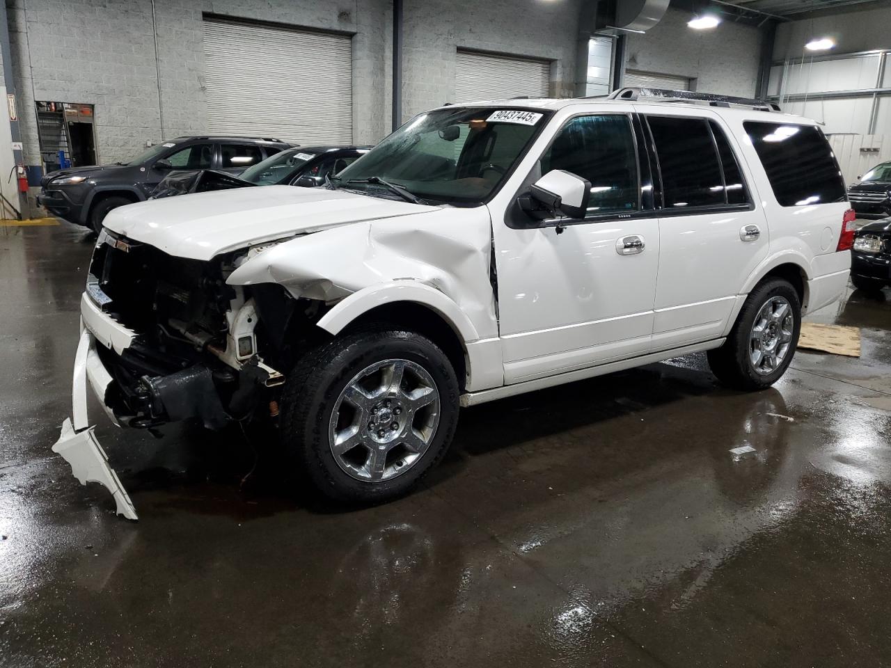 FORD EXPEDITION 2013