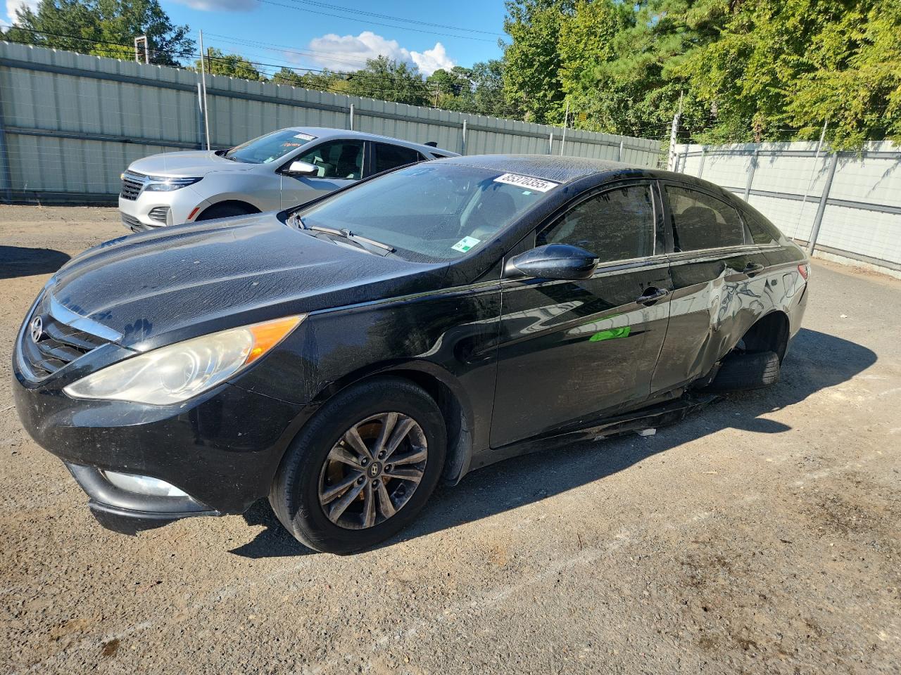 HYUNDAI SONATA 2022
