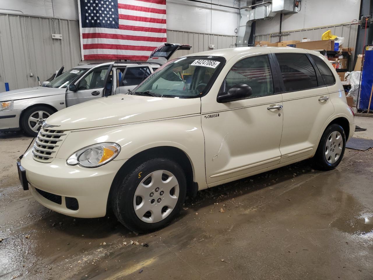 CHRYSLER PT CRUISER 2006