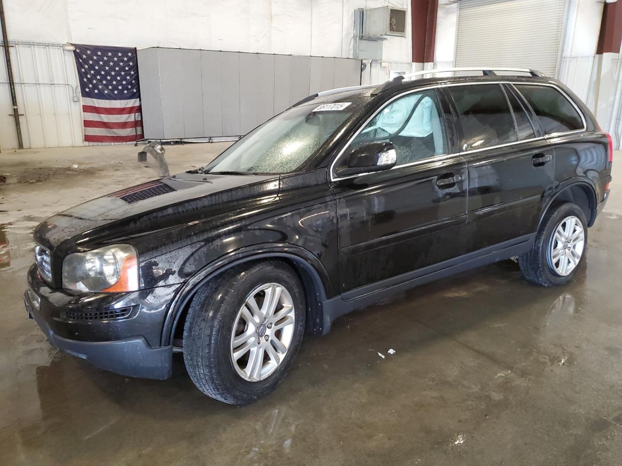 VOLVO XC90 3.2 2010