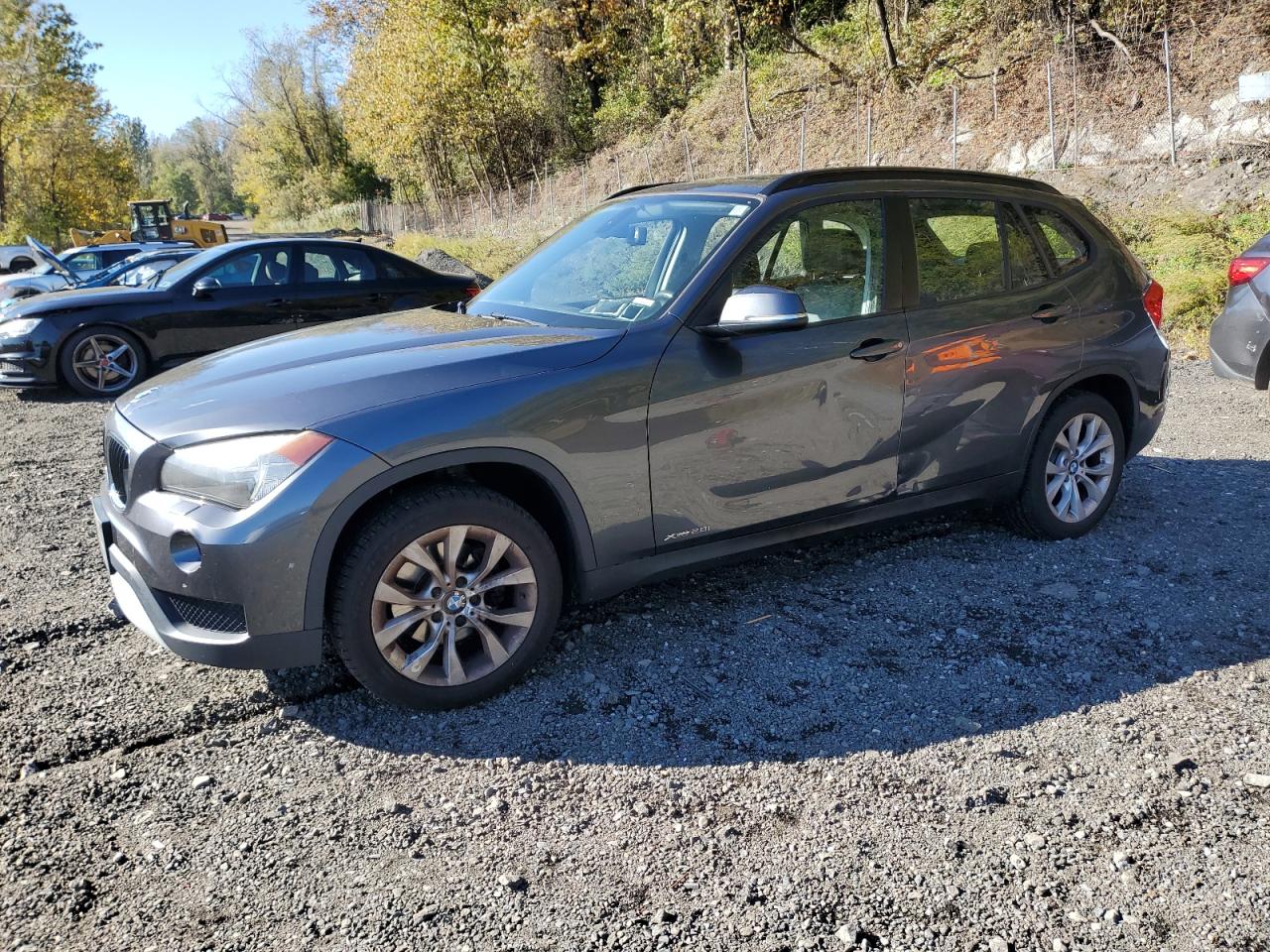 BMW X1 XDRIVE28I 2014