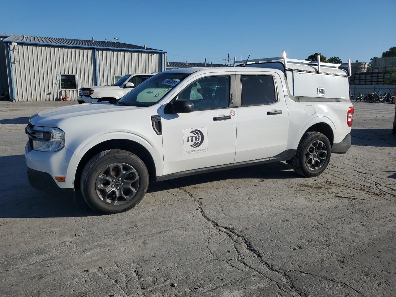FORD MAVERICK X 2023