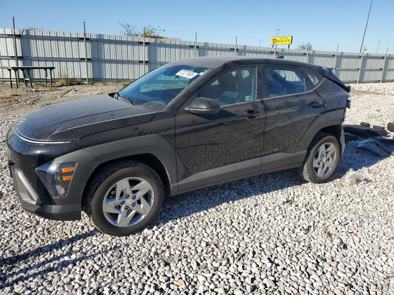 HYUNDAI KONA SE 2024