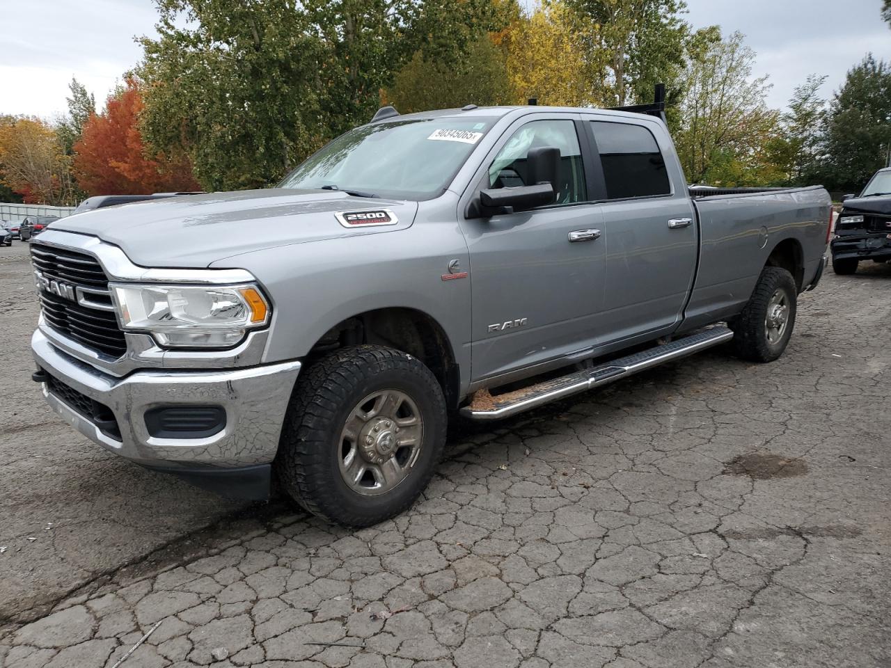 RAM 2500 BIG H 2019