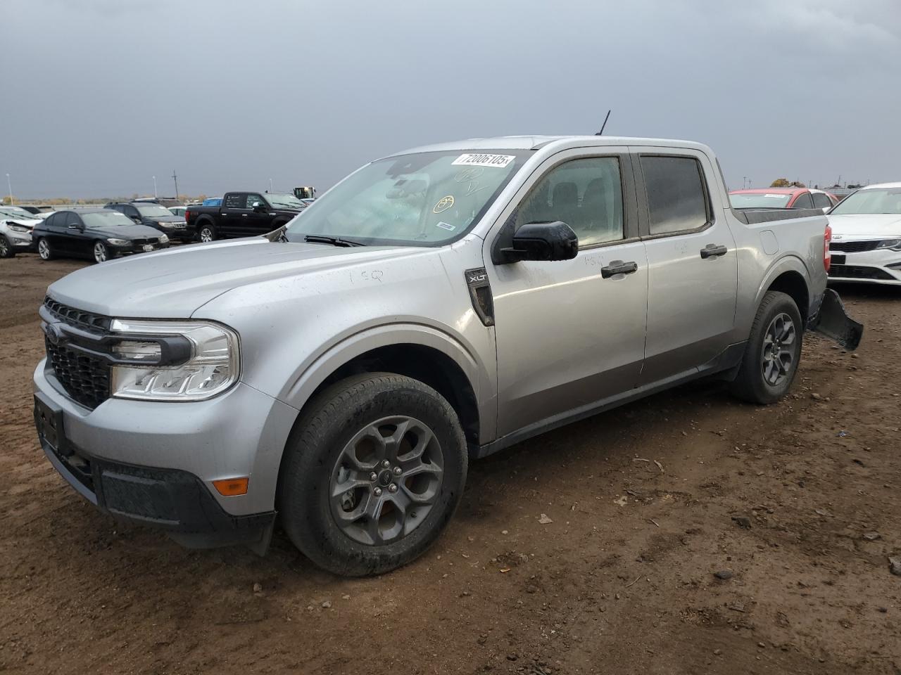 FORD MAVERICK X 2024