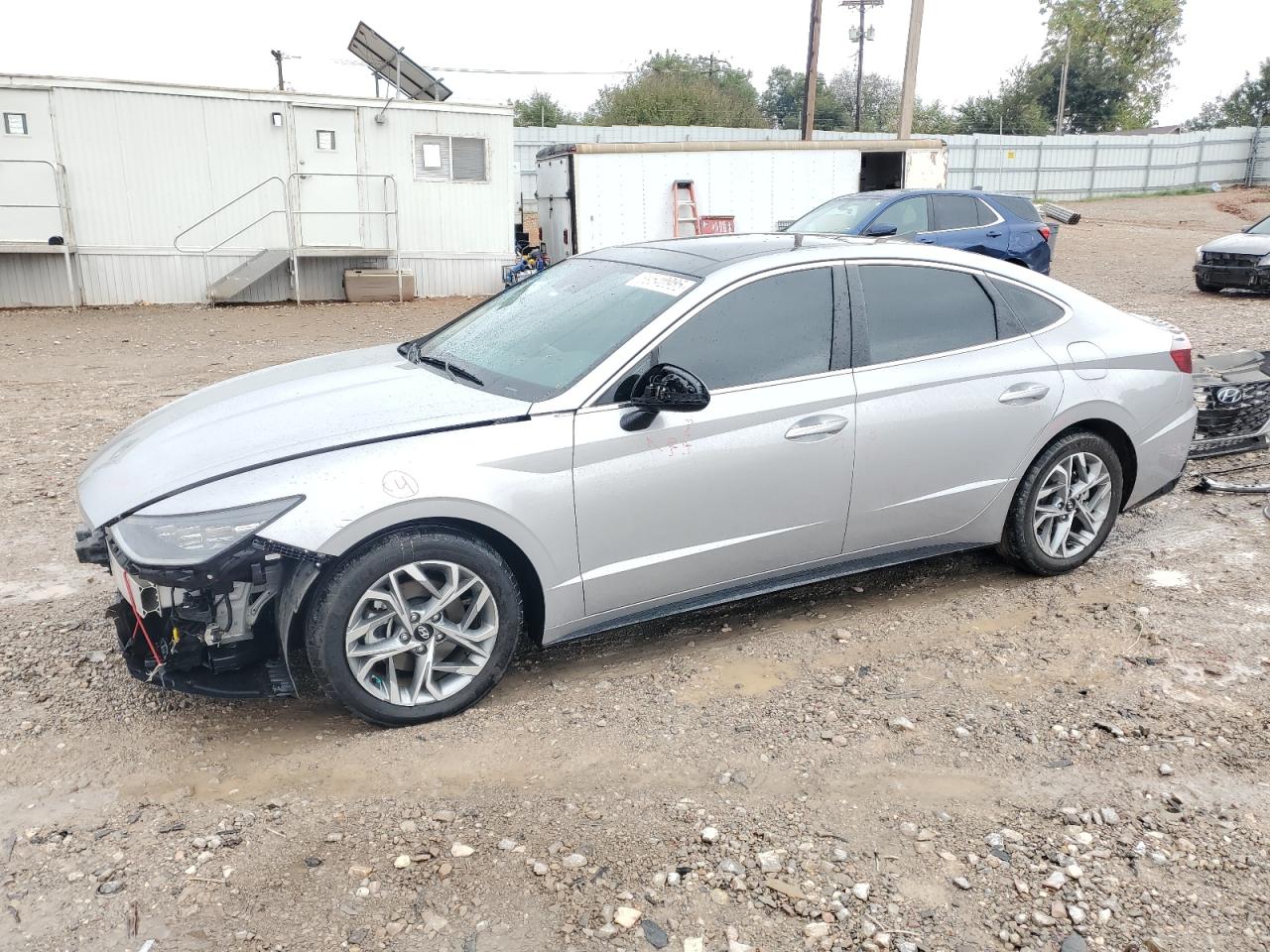 HYUNDAI SONATA SEL 2023