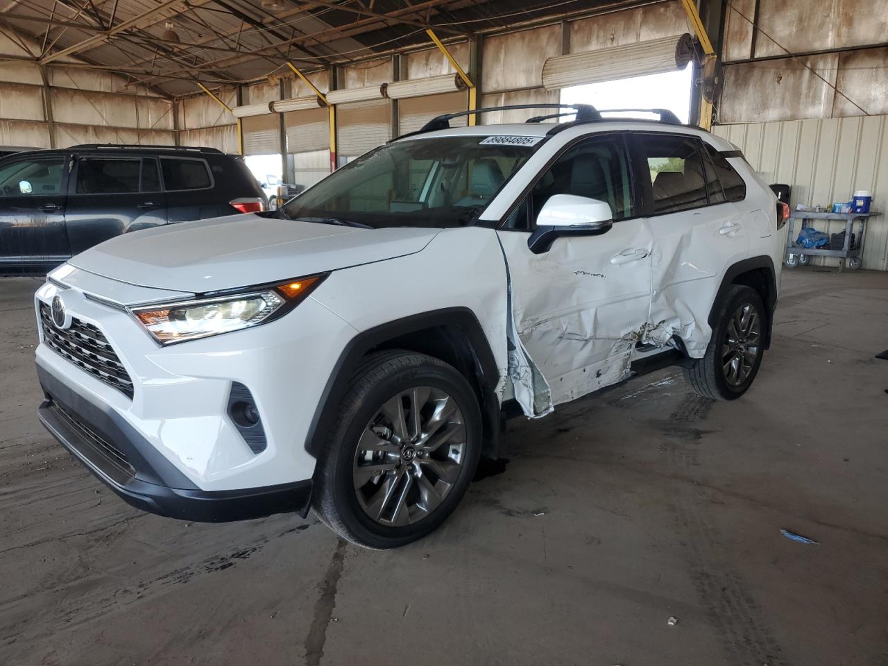 TOYOTA RAV4 2020