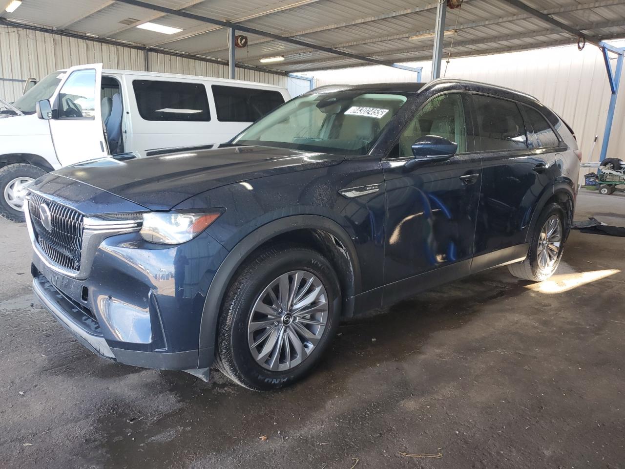 MAZDA CX-90 PREF 2025